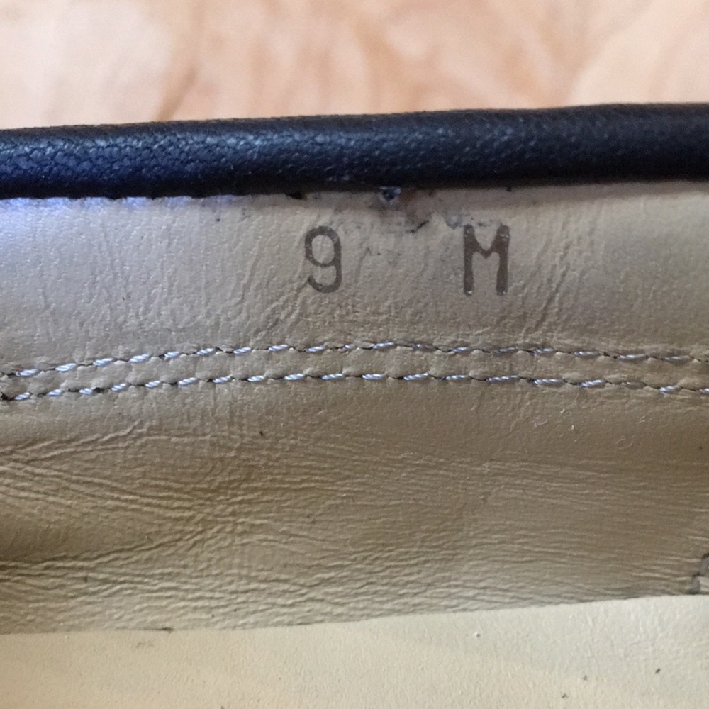Vaneli leopard print calf hair loafers - Picture 12 of 12